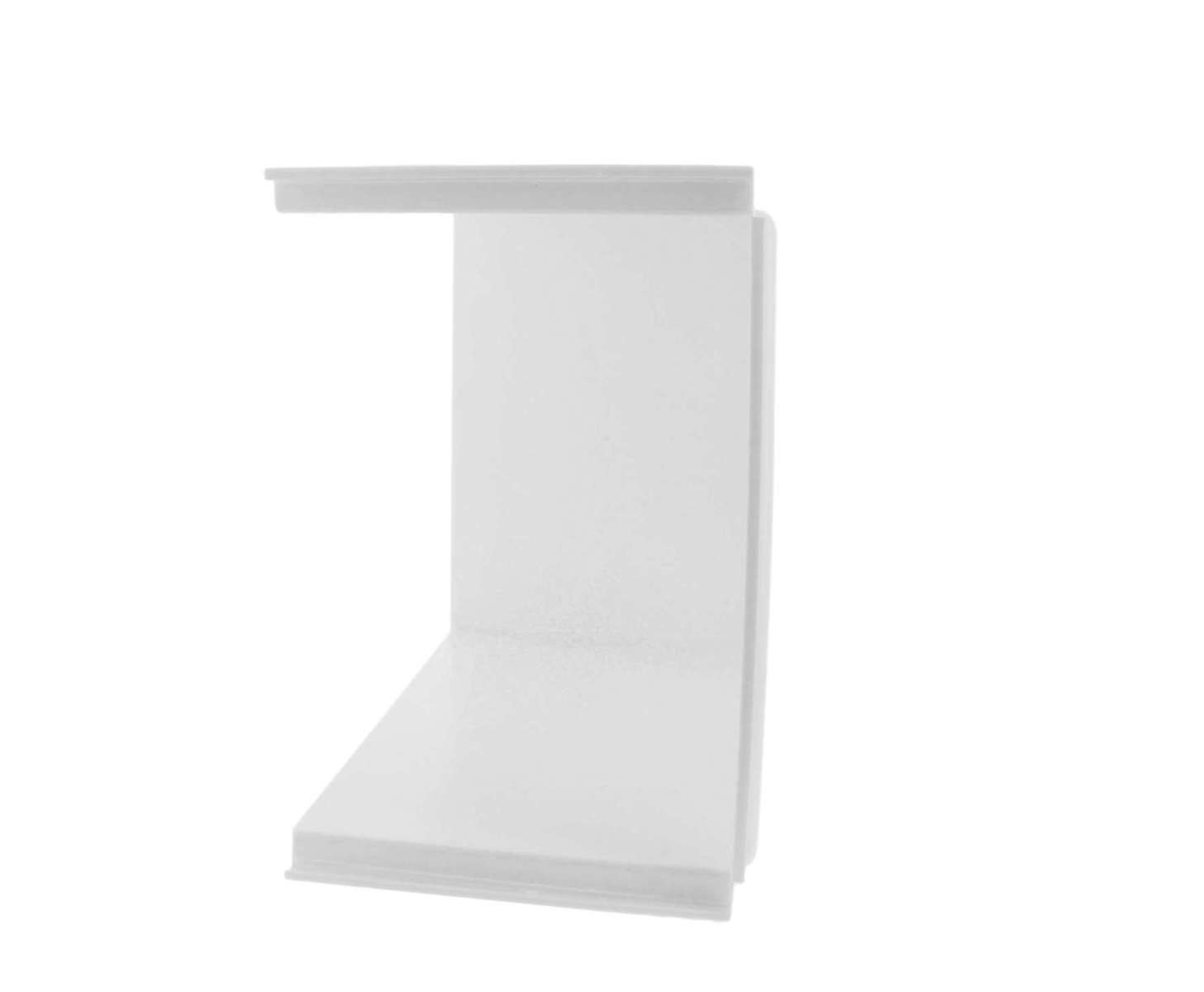 3206438 - Genuine OEM Frigidaire Refrigerator Crisper Drawer, White